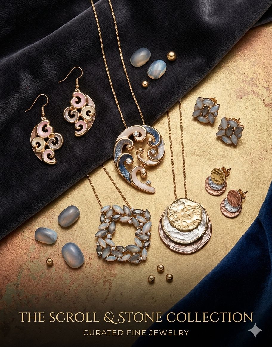 Necklace Sets