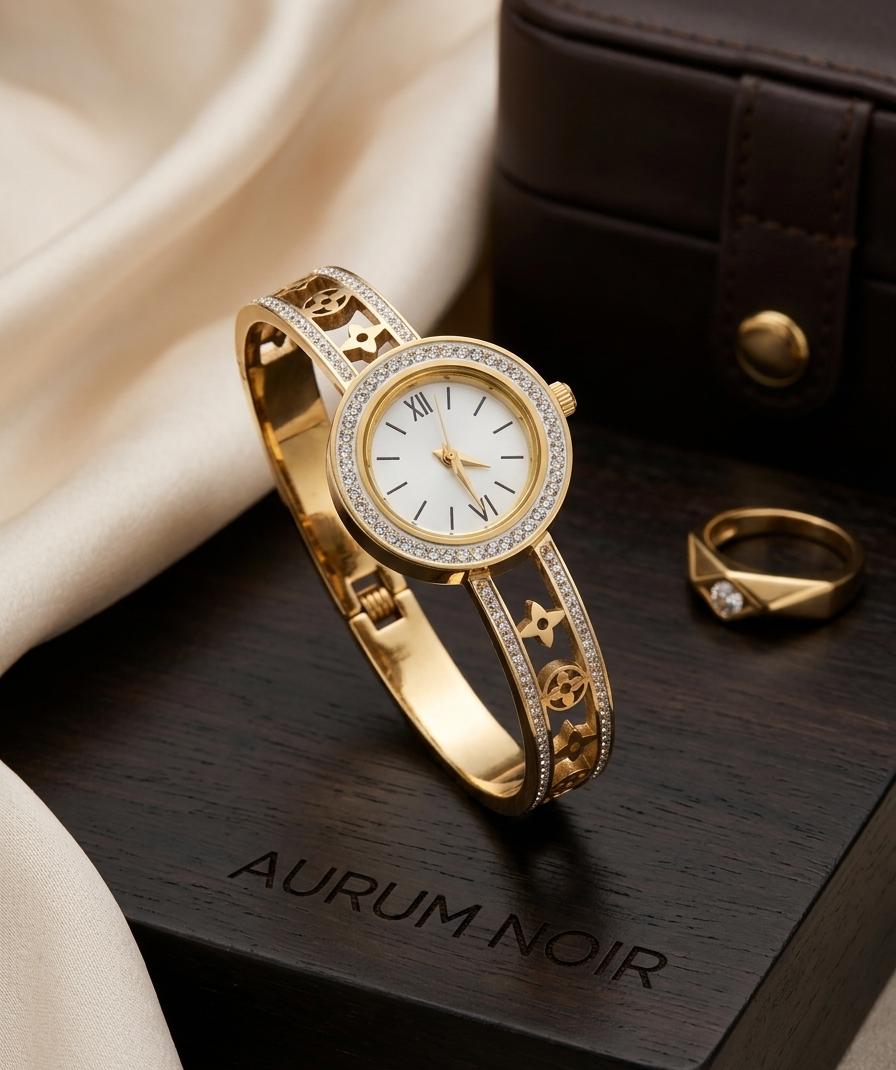 GLOBAL TIMEPIECES